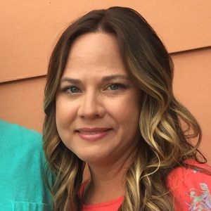 Meet your Posher, Karen